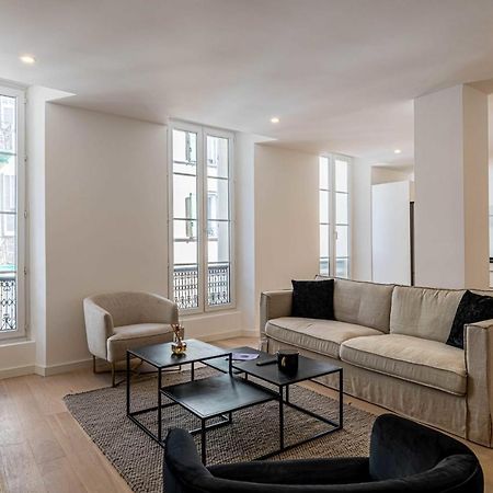 Superb 90M2 Apartment In The Heart Of Cannes Exterior photo