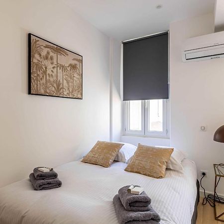 Superb 90M2 Apartment In The Heart Of Cannes Exterior photo