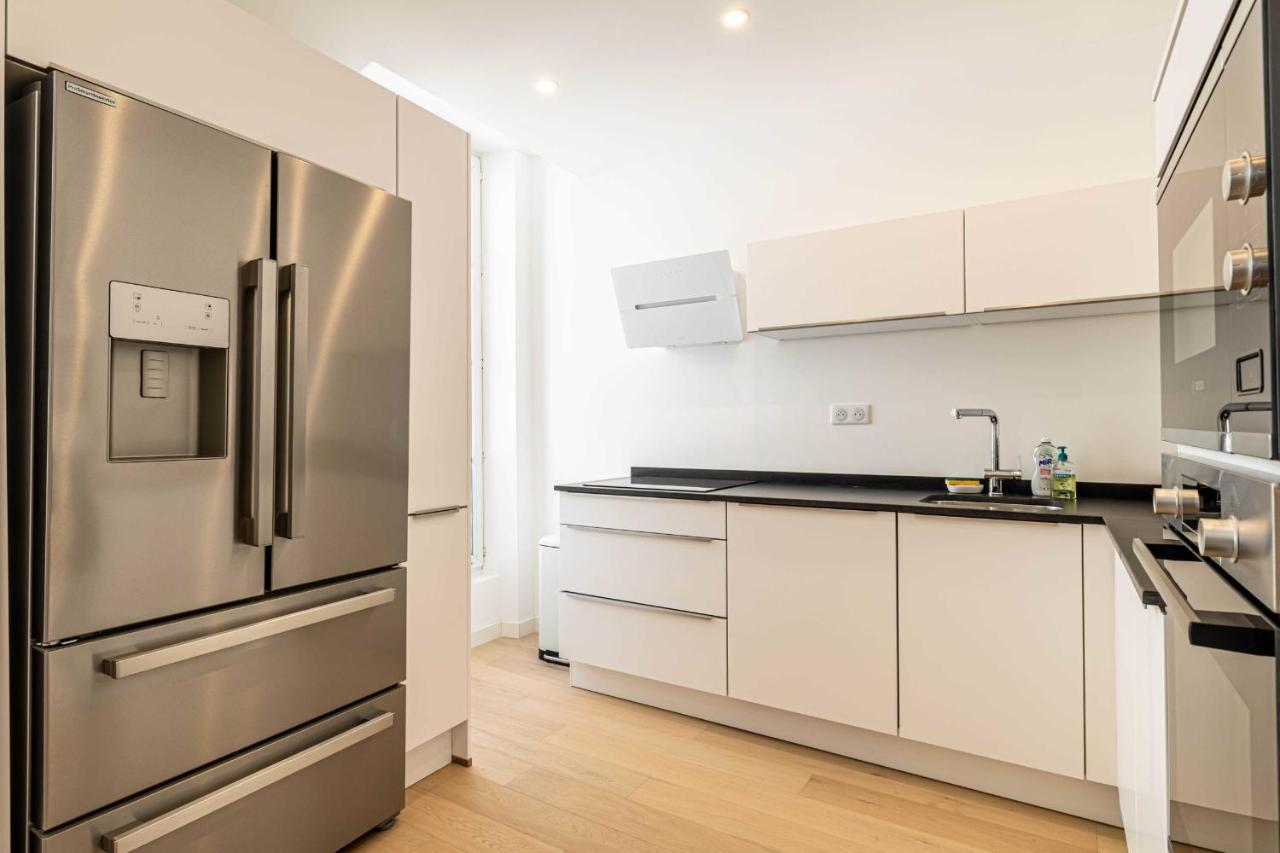 Superb 90M2 Apartment In The Heart Of Cannes Exterior photo
