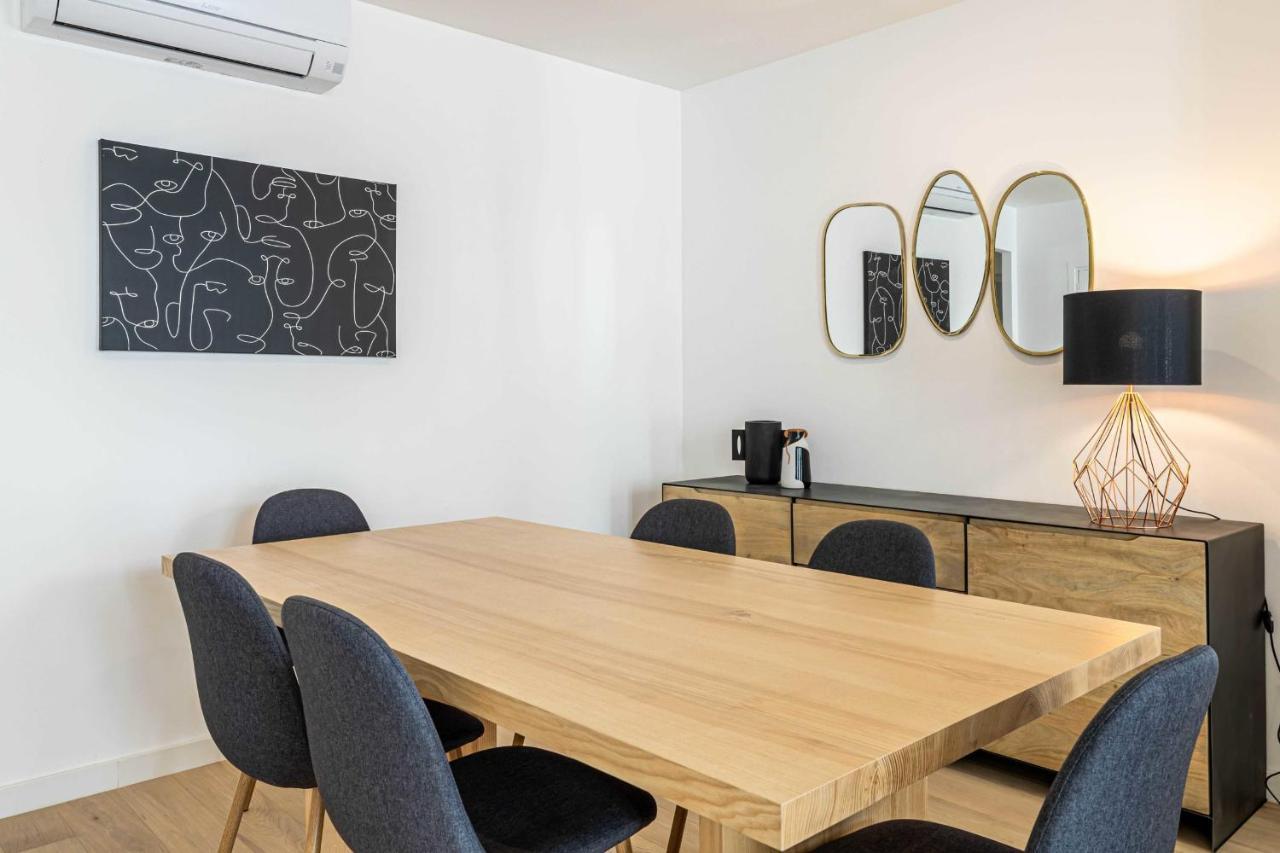 Superb 90M2 Apartment In The Heart Of Cannes Exterior photo