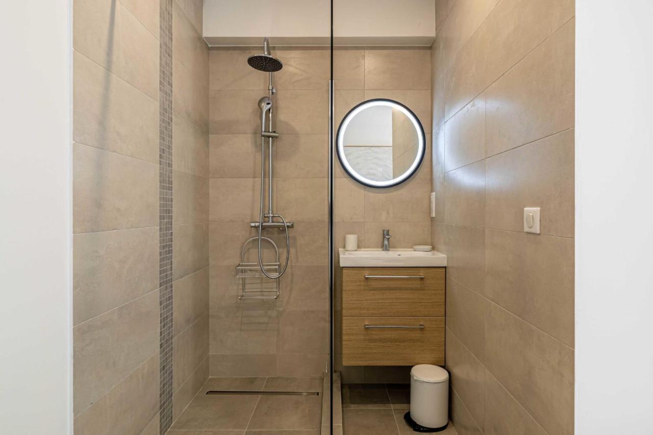 Superb 90M2 Apartment In The Heart Of Cannes Exterior photo