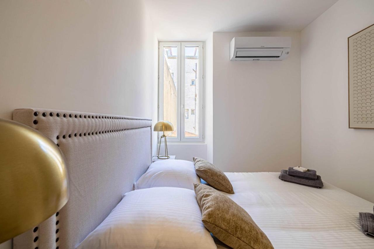 Superb 90M2 Apartment In The Heart Of Cannes Exterior photo
