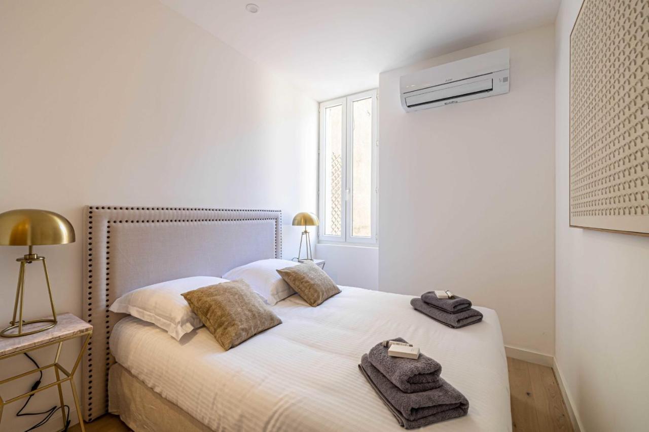 Superb 90M2 Apartment In The Heart Of Cannes Exterior photo