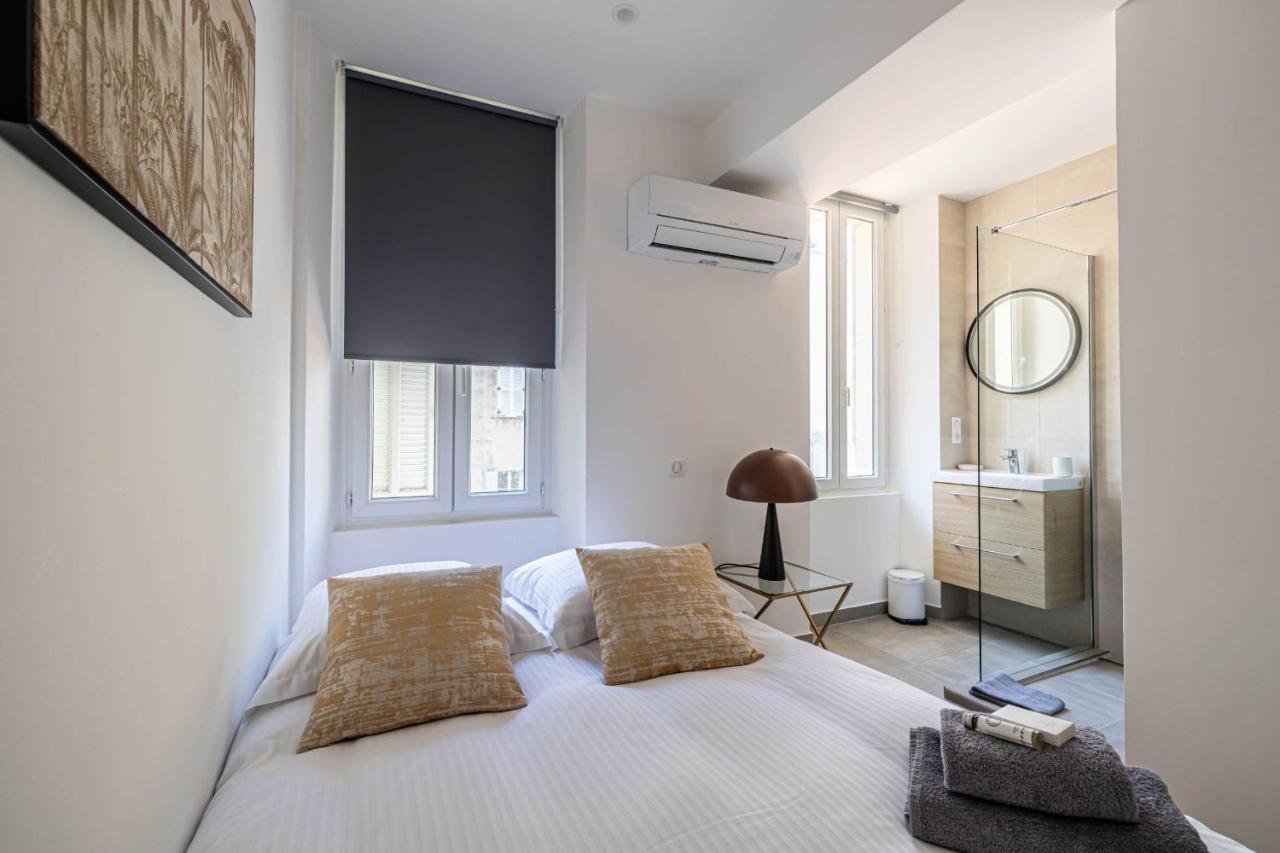 Superb 90M2 Apartment In The Heart Of Cannes Exterior photo